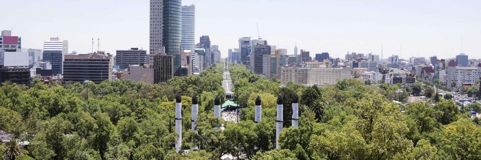 Chapultepec